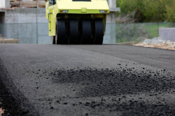 Best Custom Driveway Pavers  in Tullahoma, TN