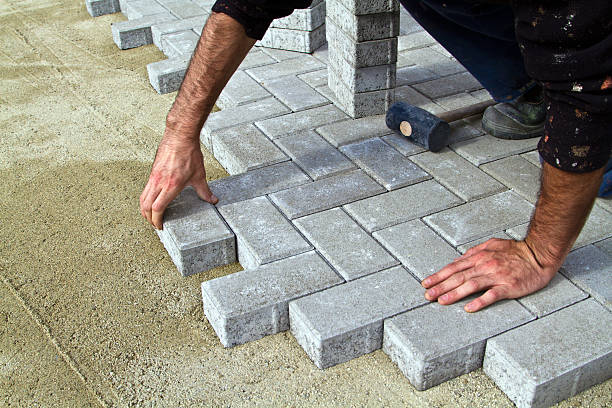Reliable Tullahoma, TN Driveway Pavers Solutions